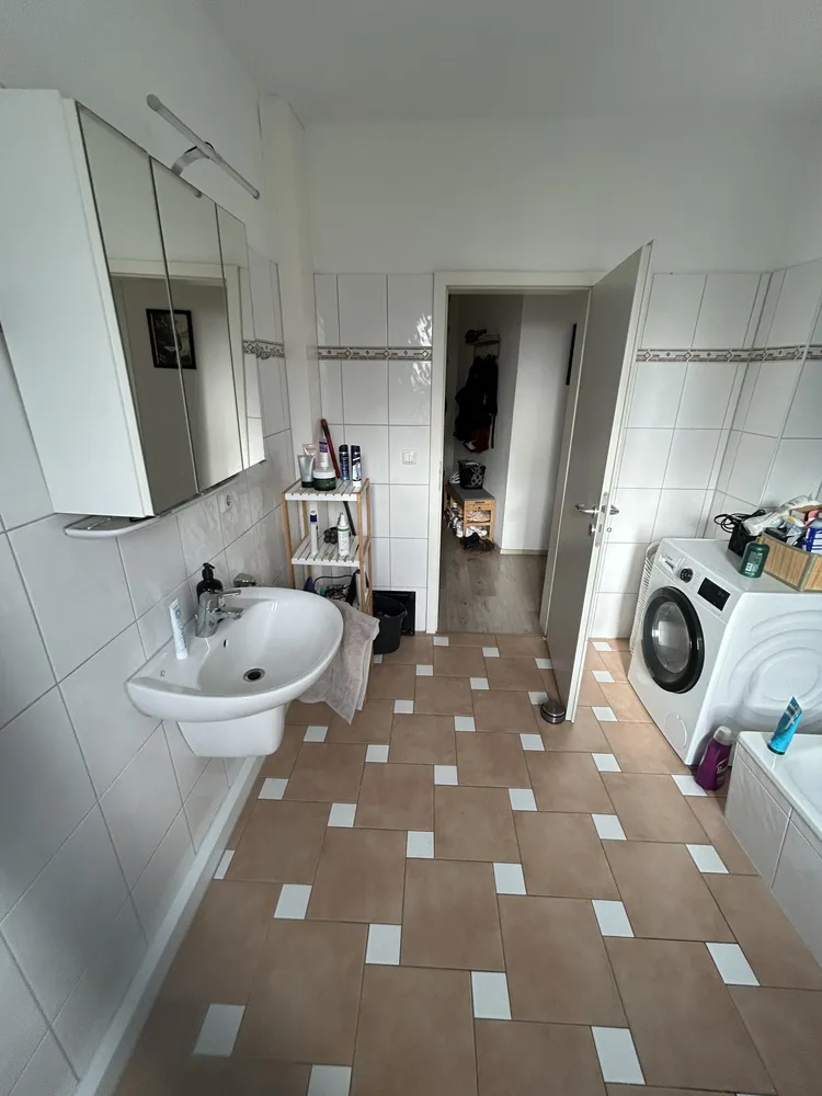 3 Zimmer Wohnung mit 89 m² in Essen – Bild 12