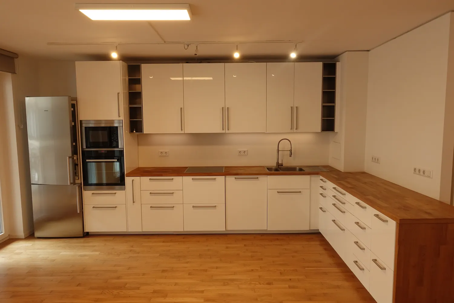 5 Zimmer Wohnung mit 145 m² in Frankfurt am Main – Bild 2