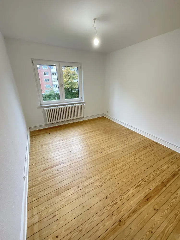 2 Zimmer Wohnung mit 50 m² in Kiel – Bild 3