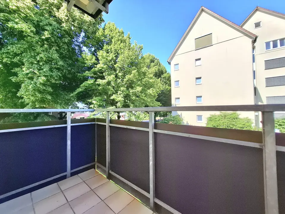 2 Zimmer Wohnung mit 58 m² in Minden – Bild 2