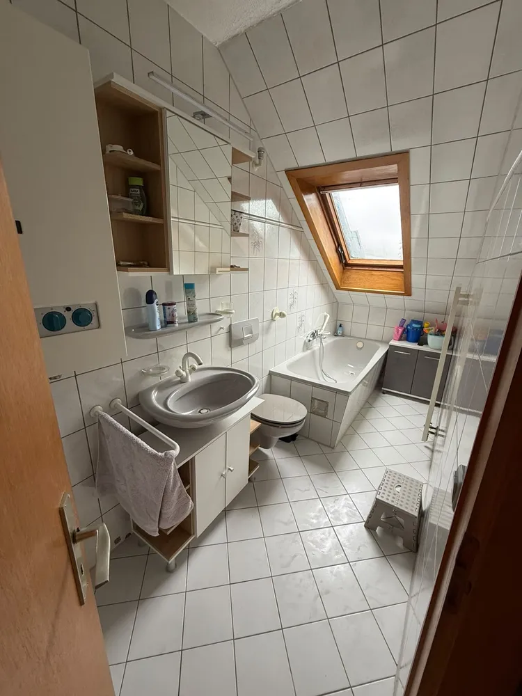 5 Zimmer Wohnung mit 100 m² in Mönchengladbach – Bild 4