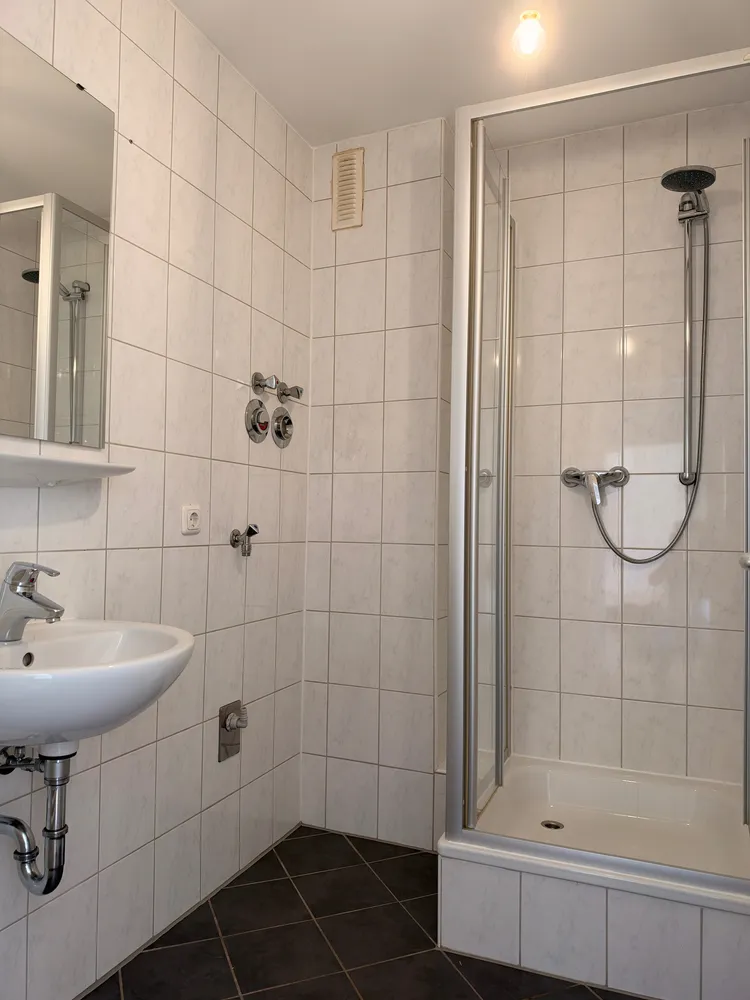 1 Zimmer Wohnung mit 22 m² in München – Bild 2