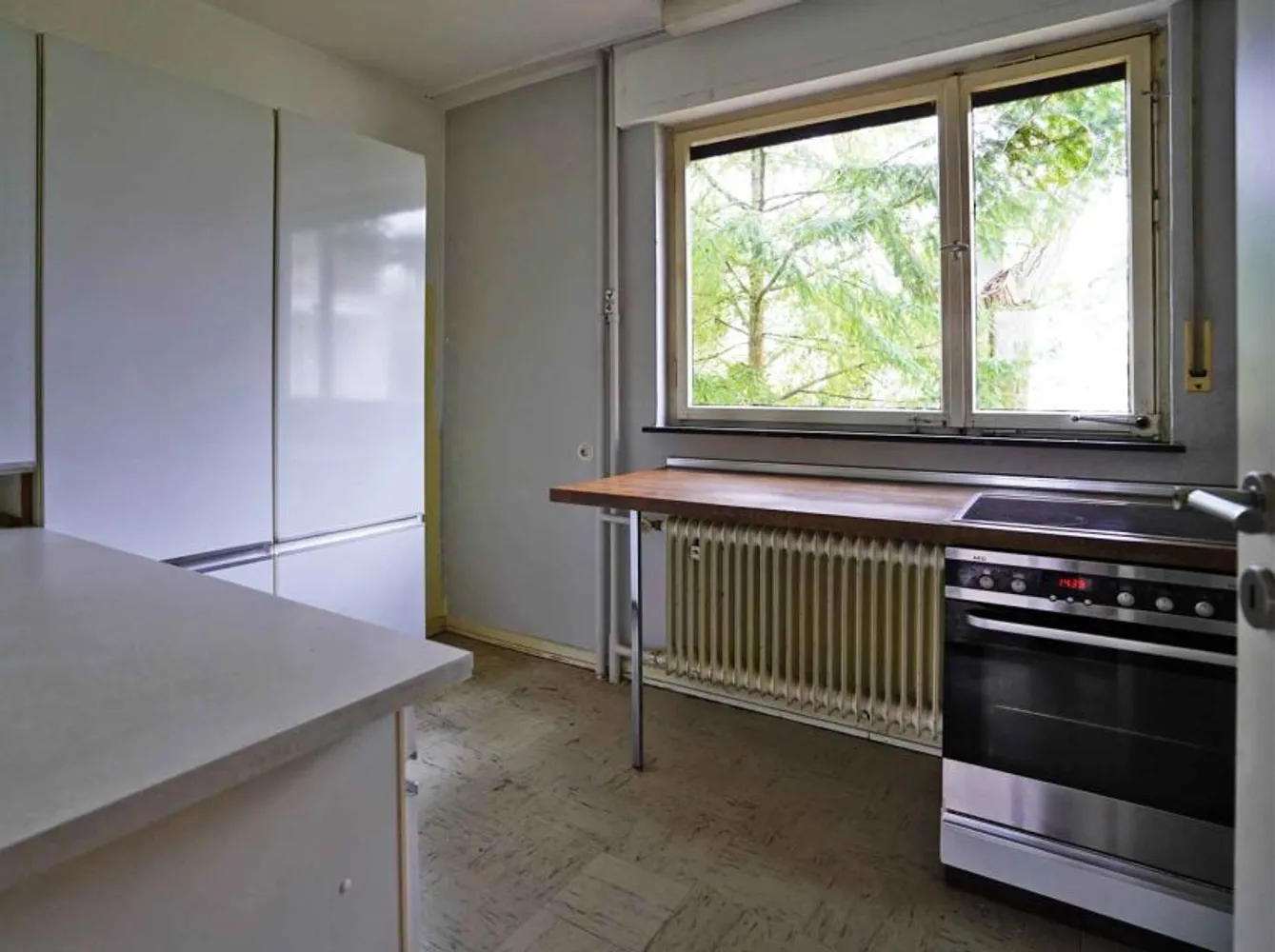 5 Zimmer Wohnung mit 102 m² in Darmstadt – Bild 6