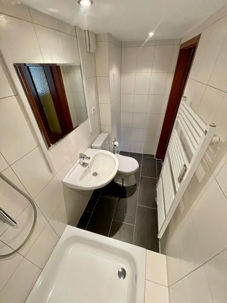 2 Zimmer Wohnung mit 37 m² in Augsburg – Bild 6