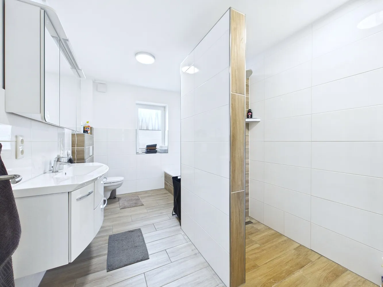 4 room house with 106 m² in Aurich – Photo 6