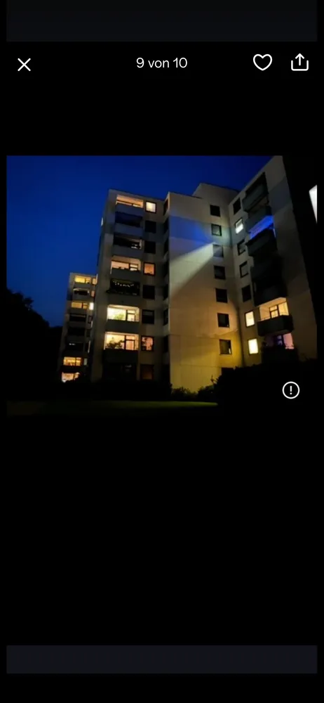 3 Zimmer Wohnung mit 80 m² in Braunschweig – Bild 9