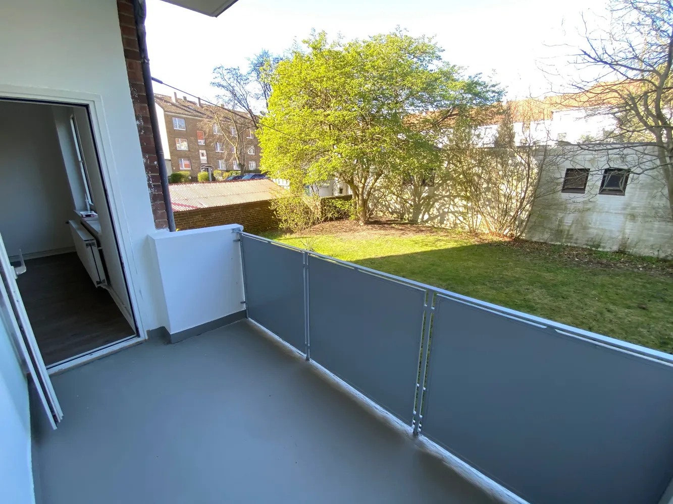 3 Zimmer Wohnung mit 64 m² in Hannover – Bild 4