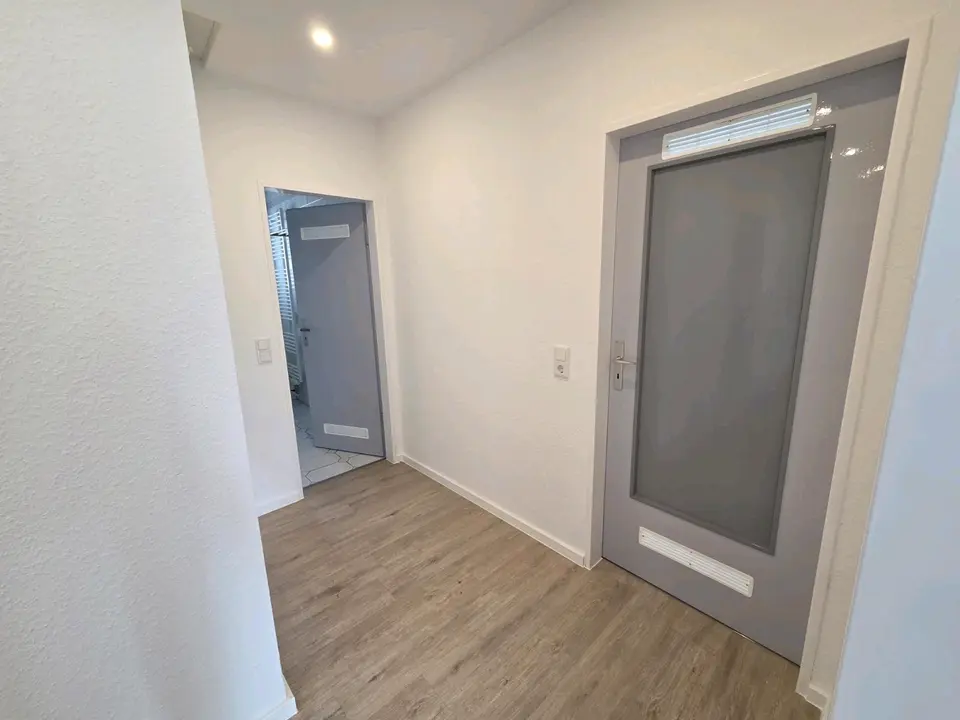 WG-Zimmer mit 84 m² in Leverkusen – Bild 7