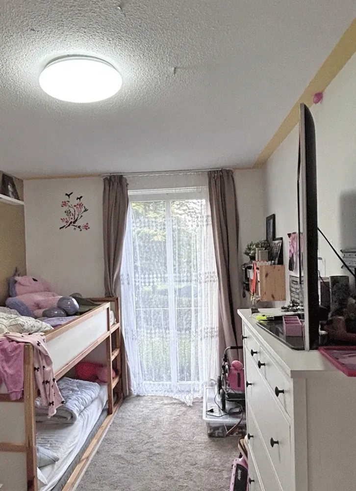 4 room apartment with 97 m² in Bielefeld – Photo 9