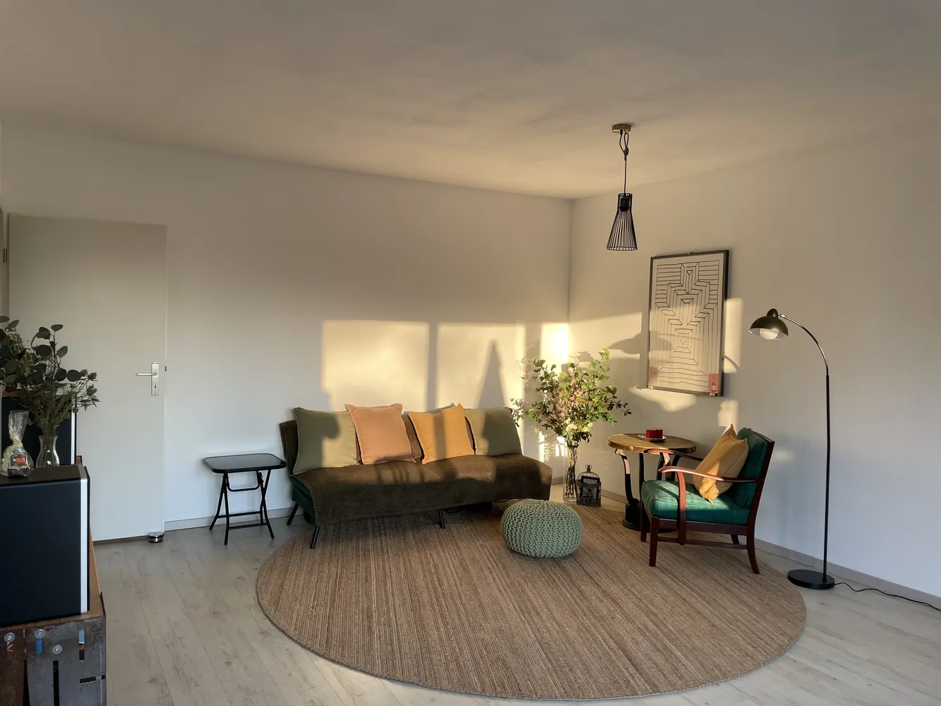 2 Zimmer Wohnung mit 62 m² in Darmstadt – Bild 7