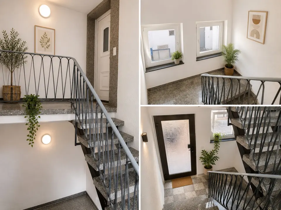4 Zimmer Wohnung mit 88 m² in Rastatt – Bild 8