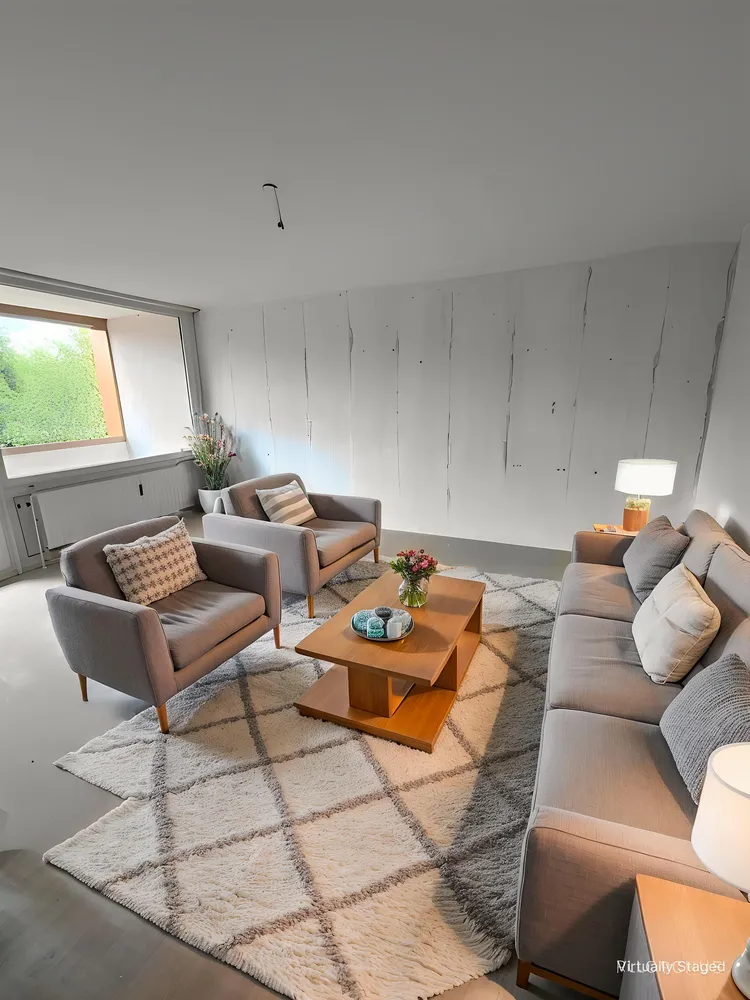 3 Zimmer Wohnung mit 72 m² in Dortmund – Bild 3