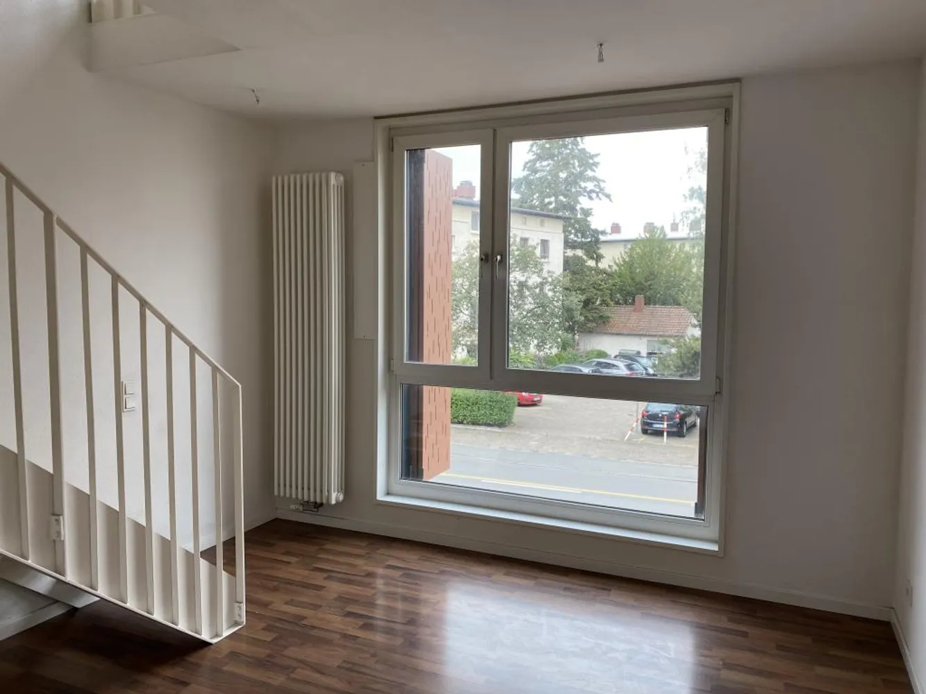 2 room apartment with 56 m² in Darmstadt – Photo 5