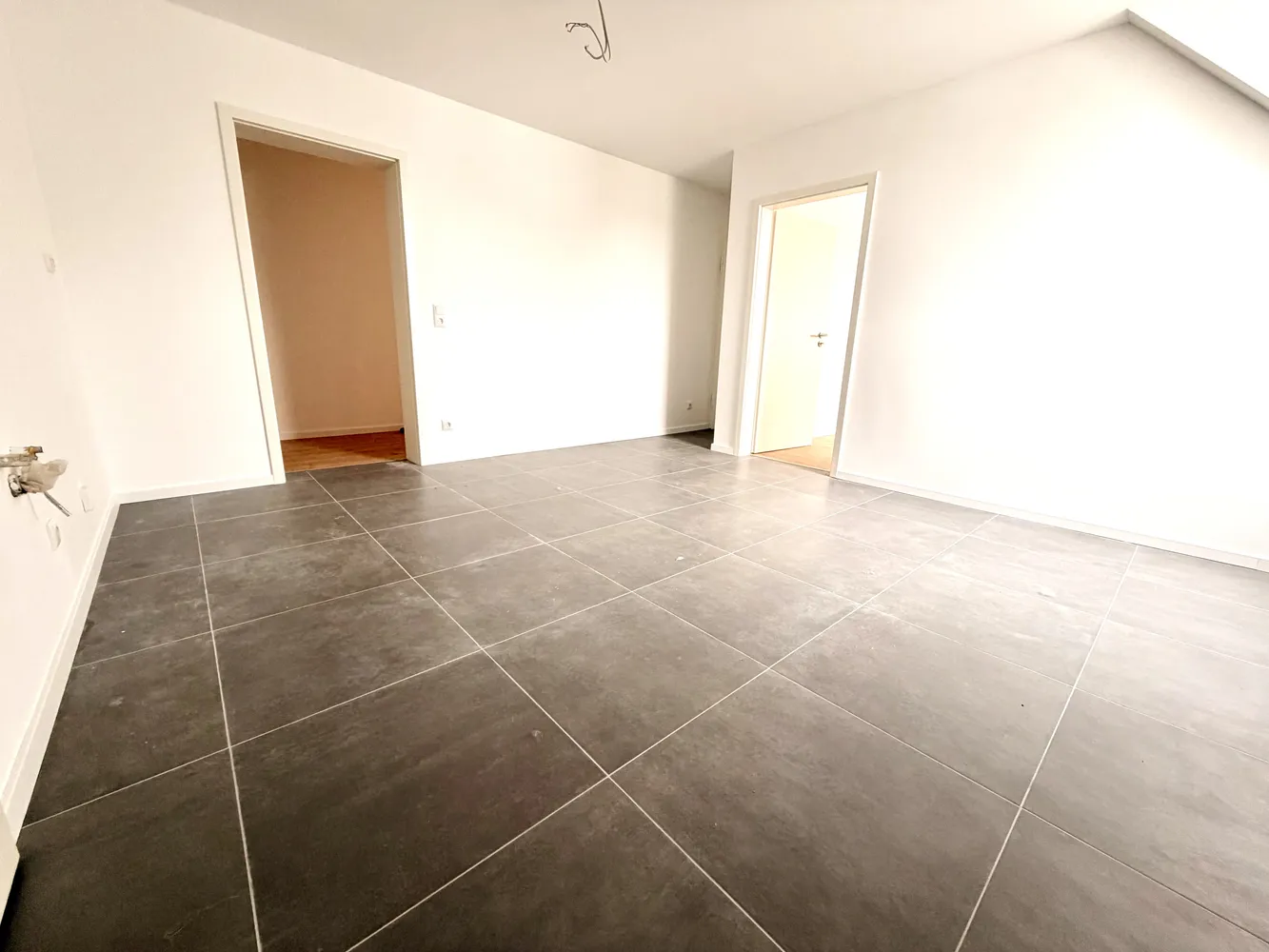3 Zimmer Wohnung mit 60 m² in Düsseldorf – Bild 2