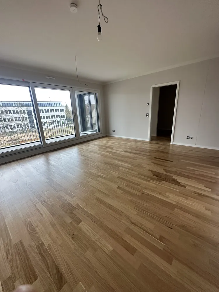 2 room apartment with 67 m² in Frankfurt am Main – Photo 5