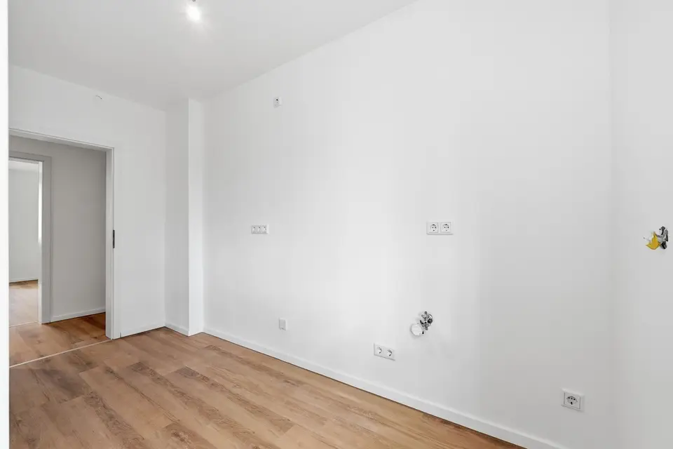 3 Zimmer Wohnung mit 67 m² in Essen – Bild 2