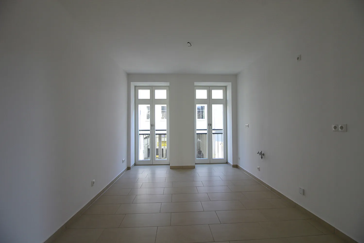 5 Zimmer Wohnung mit 120 m² in Leipzig – Bild 4