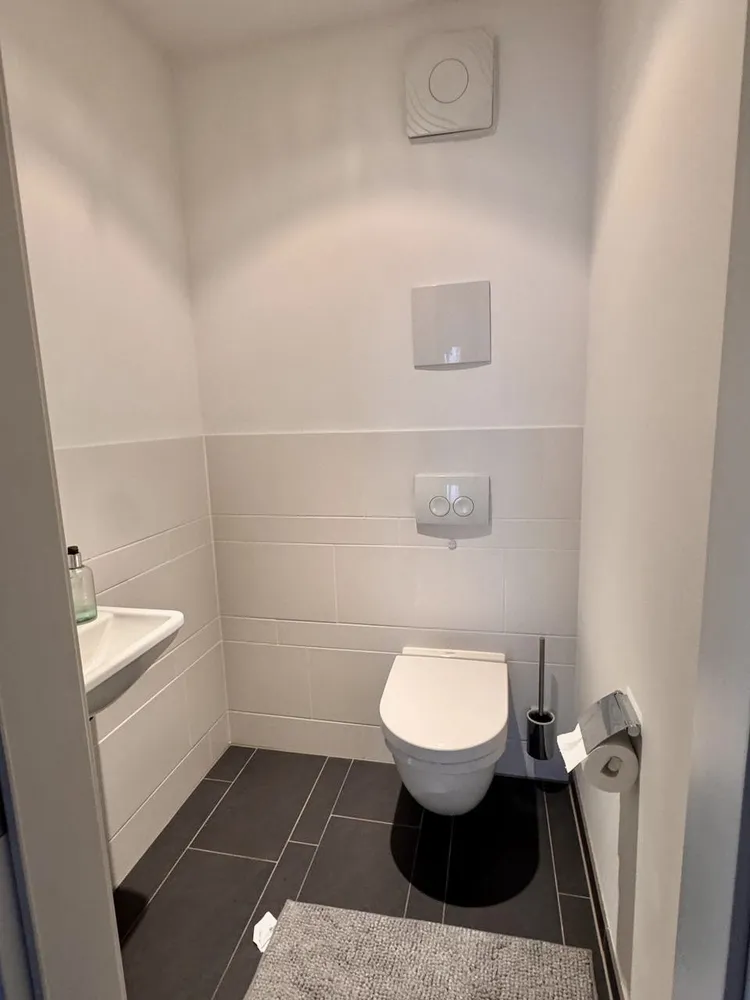 3 Zimmer Wohnung mit 78 m² in München – Bild 7