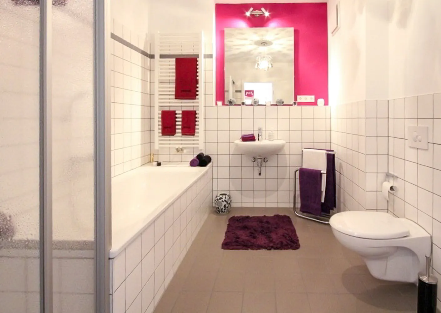 2 Zimmer Wohnung mit 109 m² in Frankfurt am Main – Bild 4