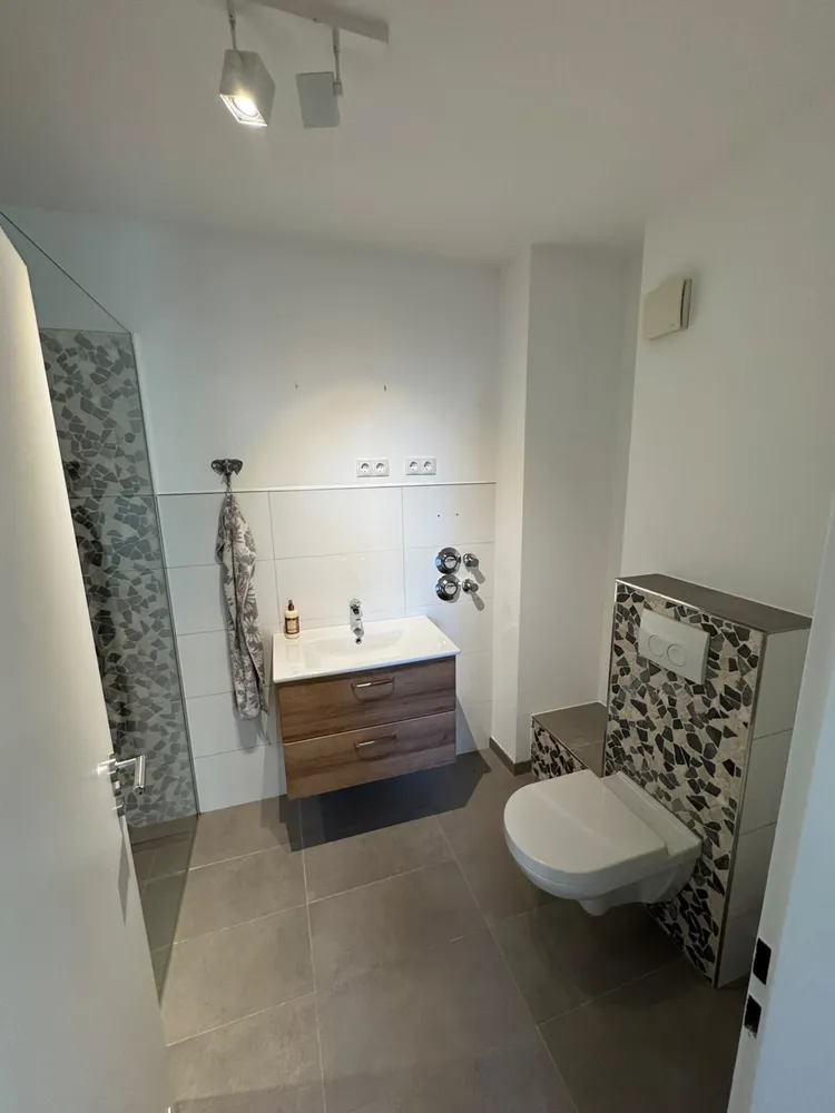 2 Zimmer Wohnung mit 69 m² in Witten – Bild 8