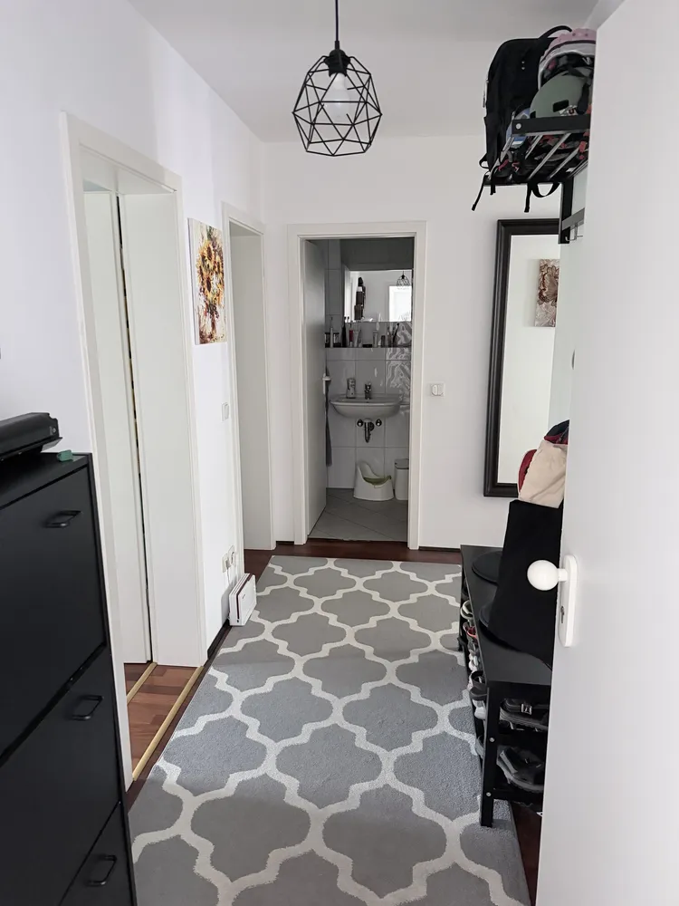 3 Zimmer Wohnung mit 82 m² in Düsseldorf – Bild 9