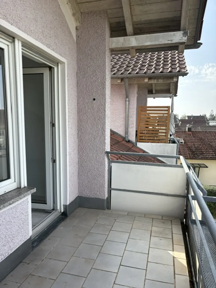 3 Zimmer Wohnung mit 84 m² in Friedrichshafen – Bild 5