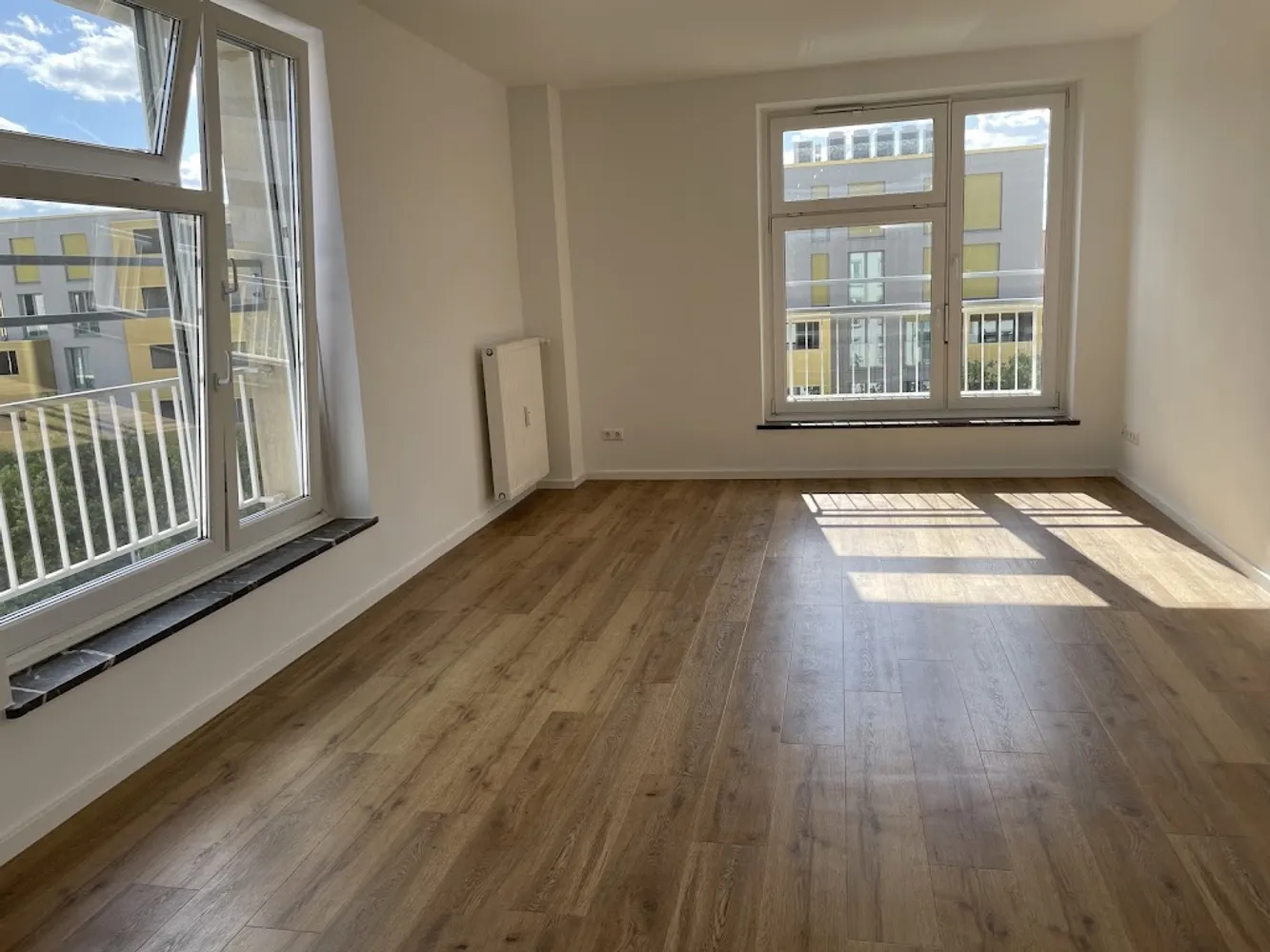 2 Zimmer Wohnung mit 68 m² in Dresden – Bild 5