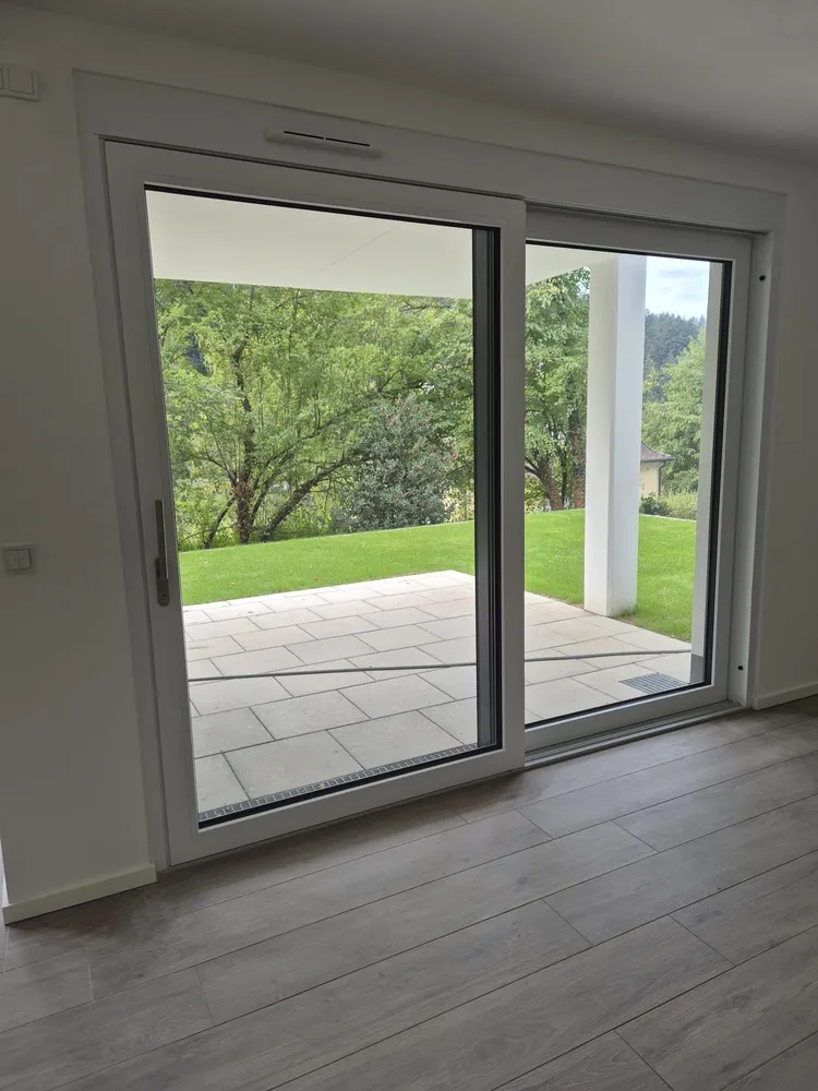 4 Zimmer Wohnung mit 124 m² in Freiburg im Breisgau – Bild 8