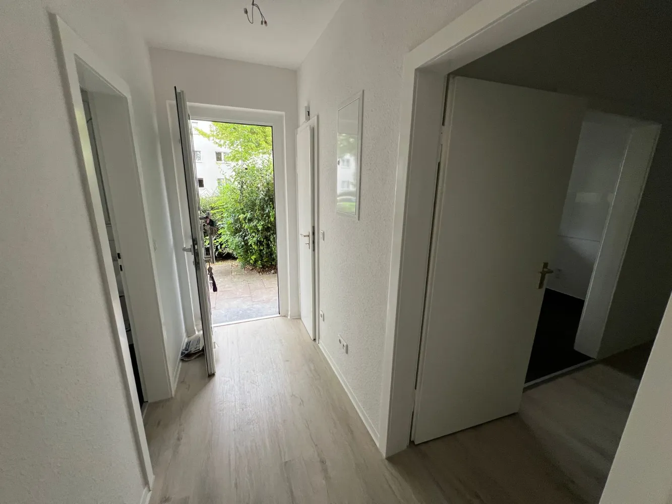 2 Zimmer Wohnung mit 46 m² in Duisburg – Bild 6
