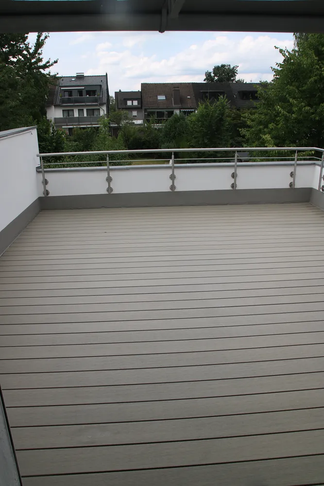 3 room apartment with 60 m² in Mülheim an der Ruhr – Photo 4