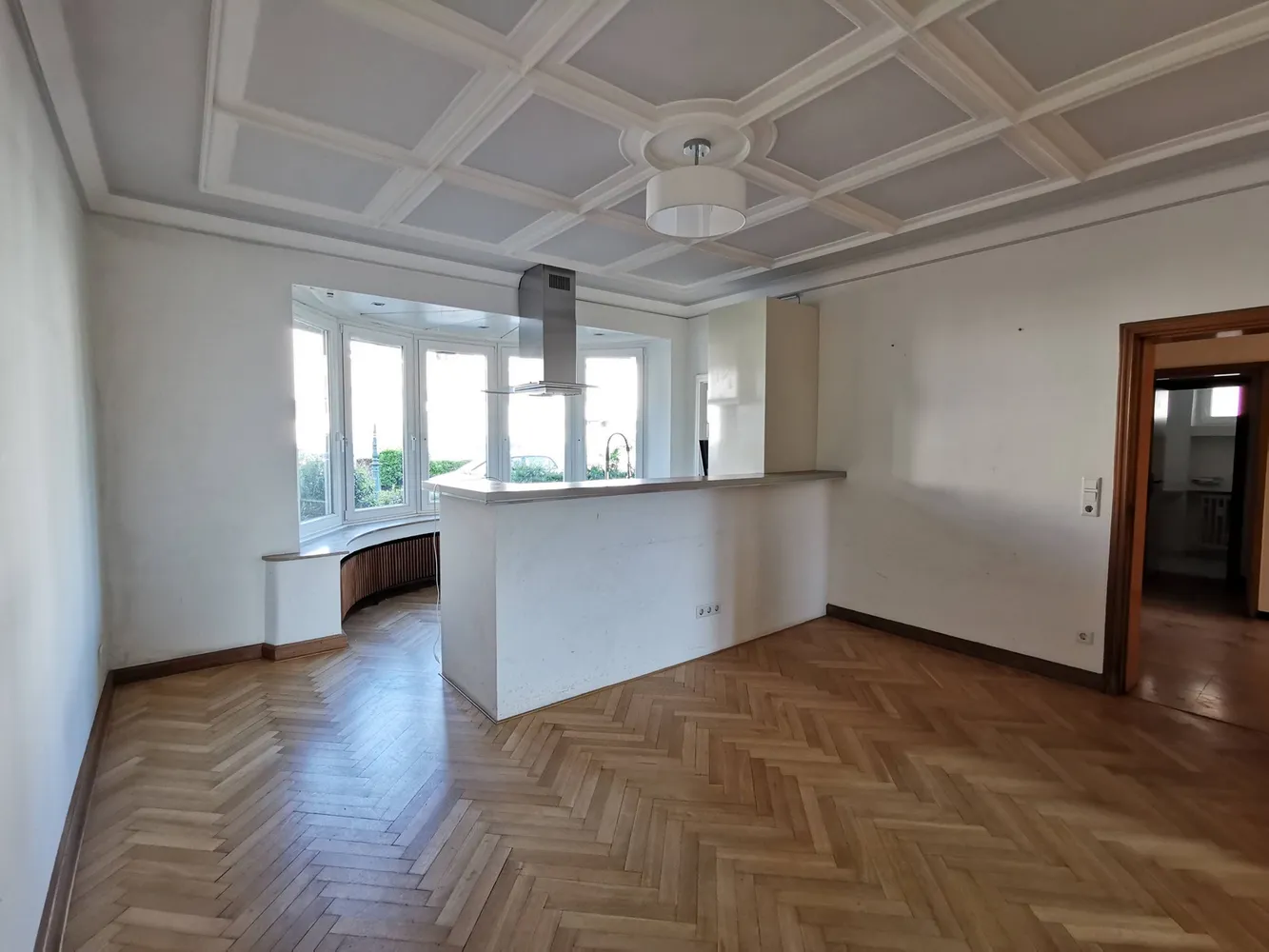 3 Zimmer Wohnung mit 110 m² in Düsseldorf – Bild 6