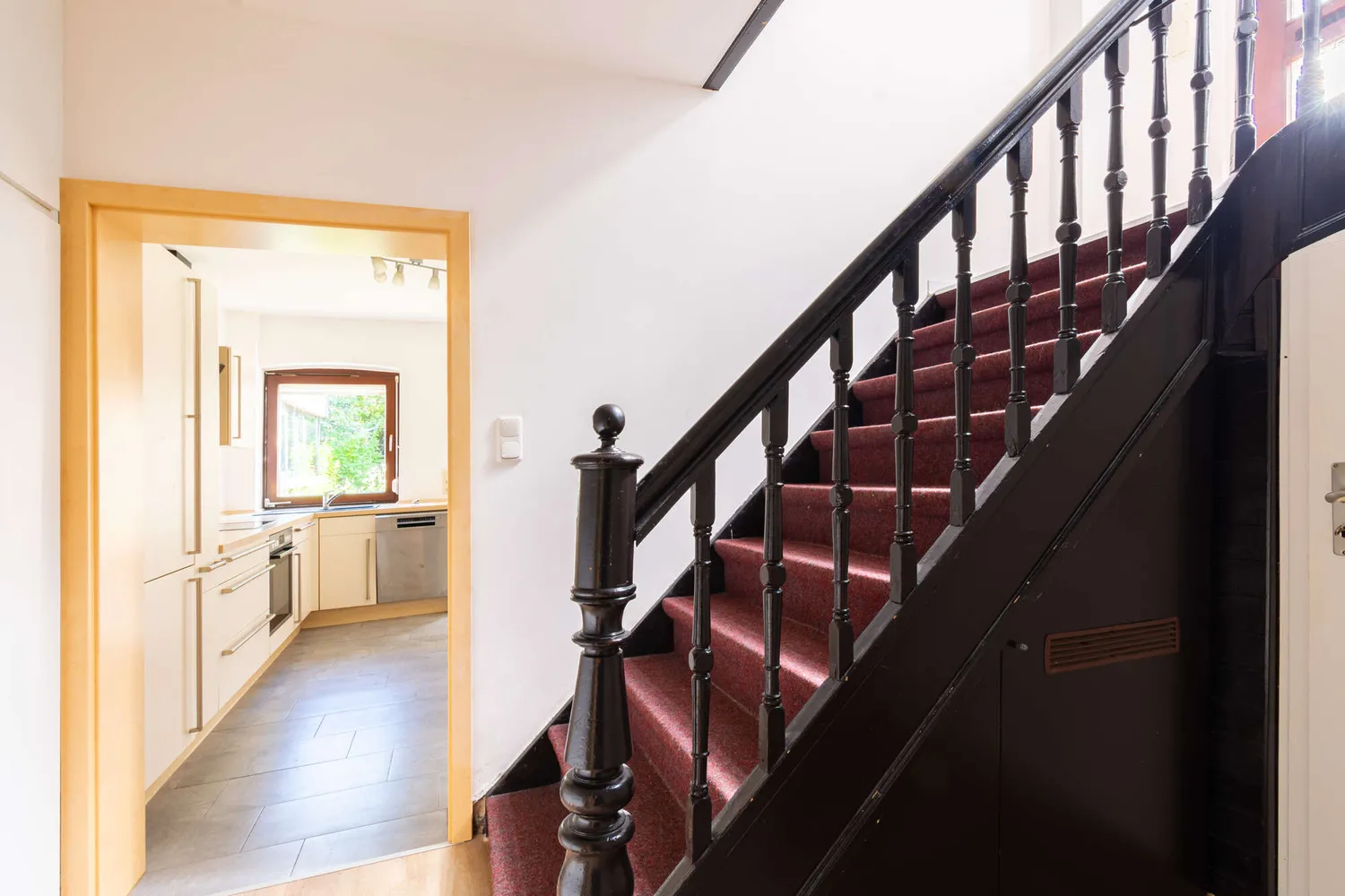 3 room apartment with 90 m² in Oldenburg – Photo 3