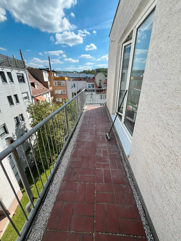 3 Zimmer Wohnung mit 77 m² in Kaiserslautern – Bild 10