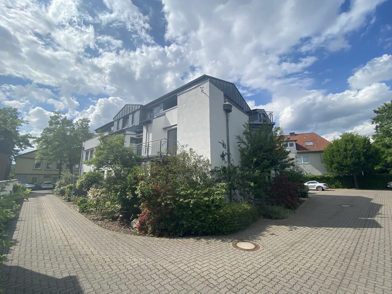 3 Zimmer Wohnung mit 85 m² in Celle – Bild 11