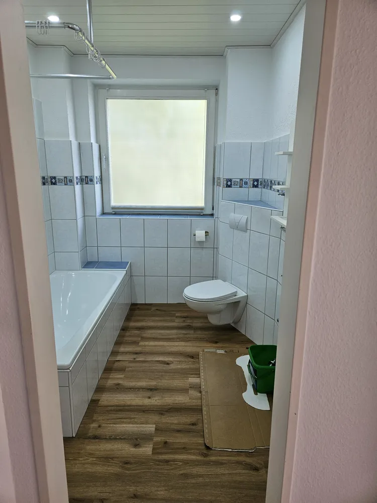 2 room apartment with 58 m² in Oldenburg – Photo 4