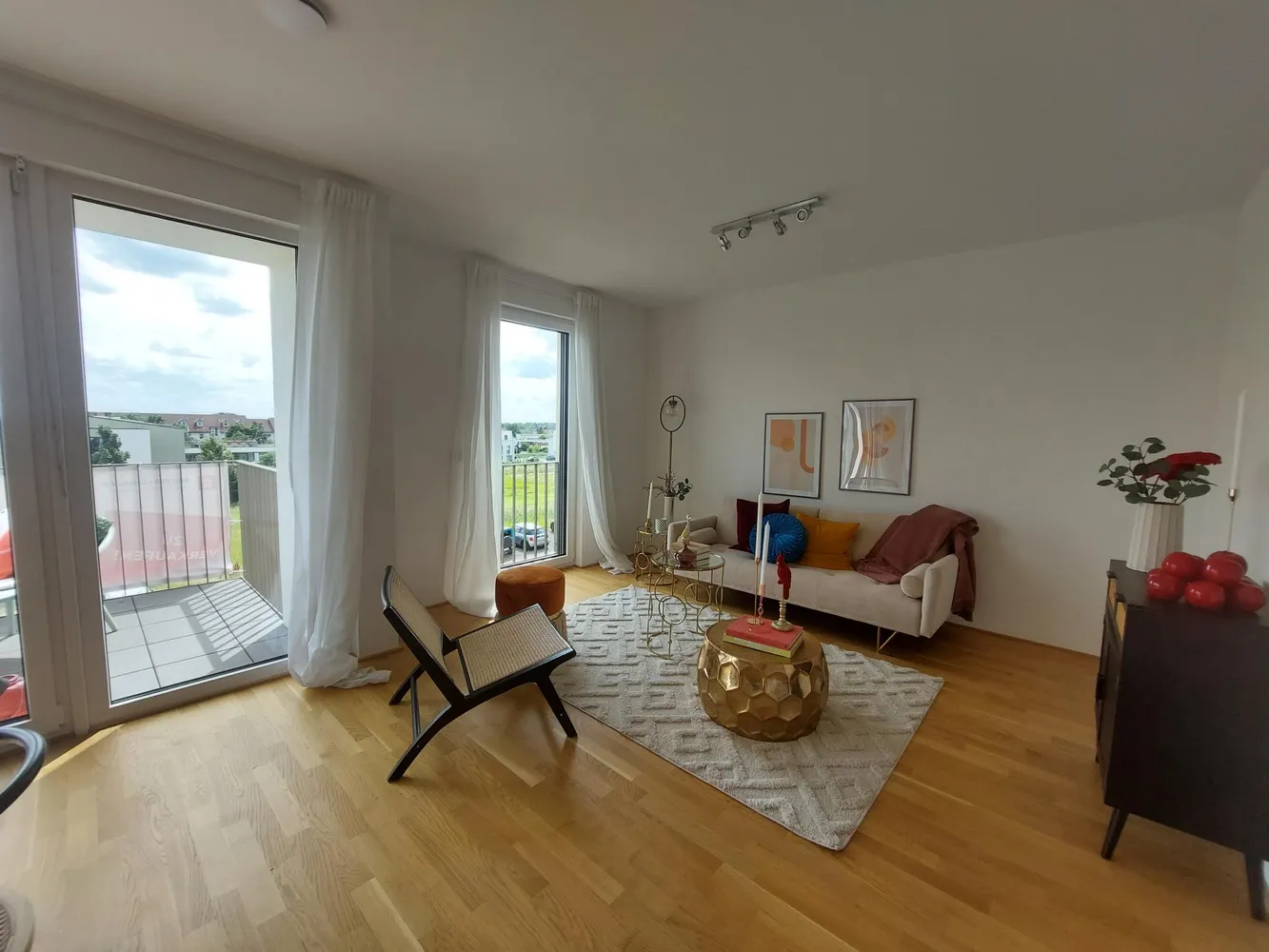 3 Zimmer Wohnung mit 86 m² in Wiesbaden – Bild 11