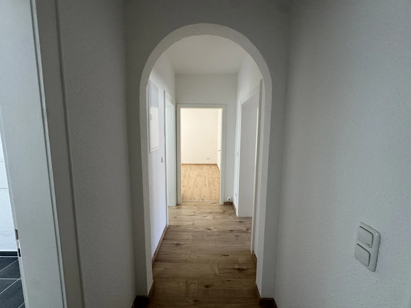 2 Zimmer Wohnung mit 58 m² in Duisburg – Bild 5