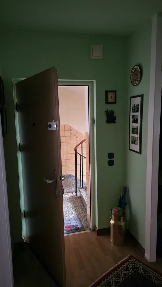 2 room apartment with 65 m² in Cologne – Photo 4