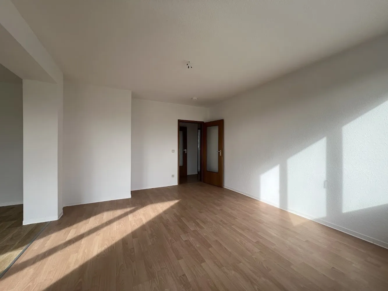 5 room apartment with 122 m² in Chemnitz – Photo 12