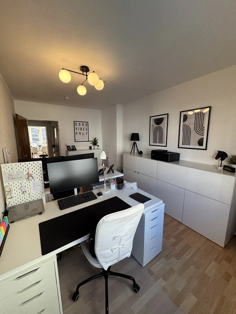 3 Zimmer Wohnung mit 78 m² in Aachen – Bild 3