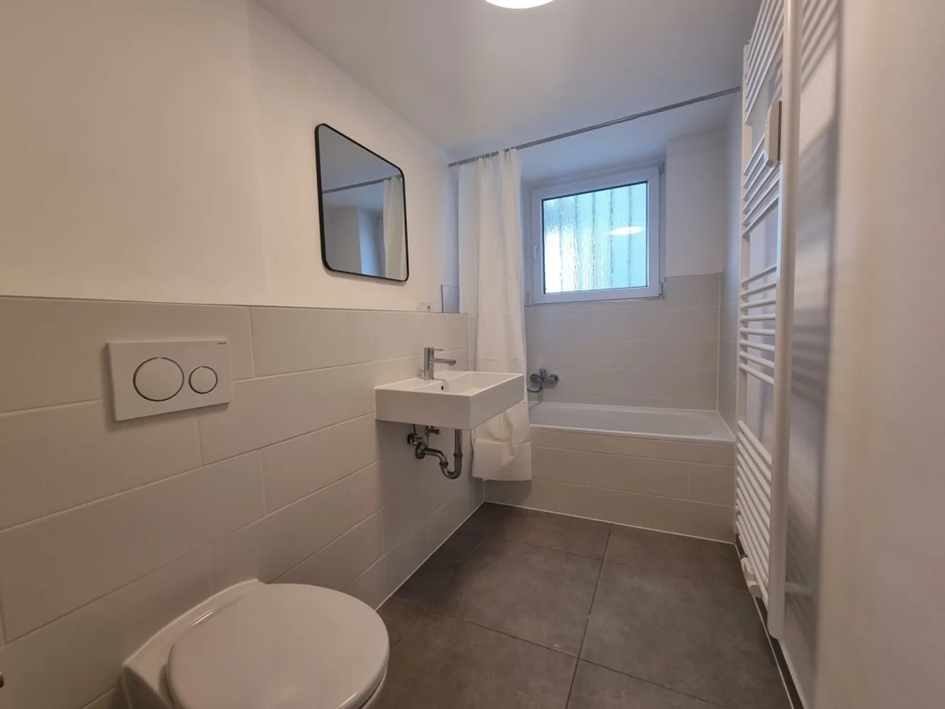 4 Zimmer Wohnung mit 94 m² in Düsseldorf – Bild 5