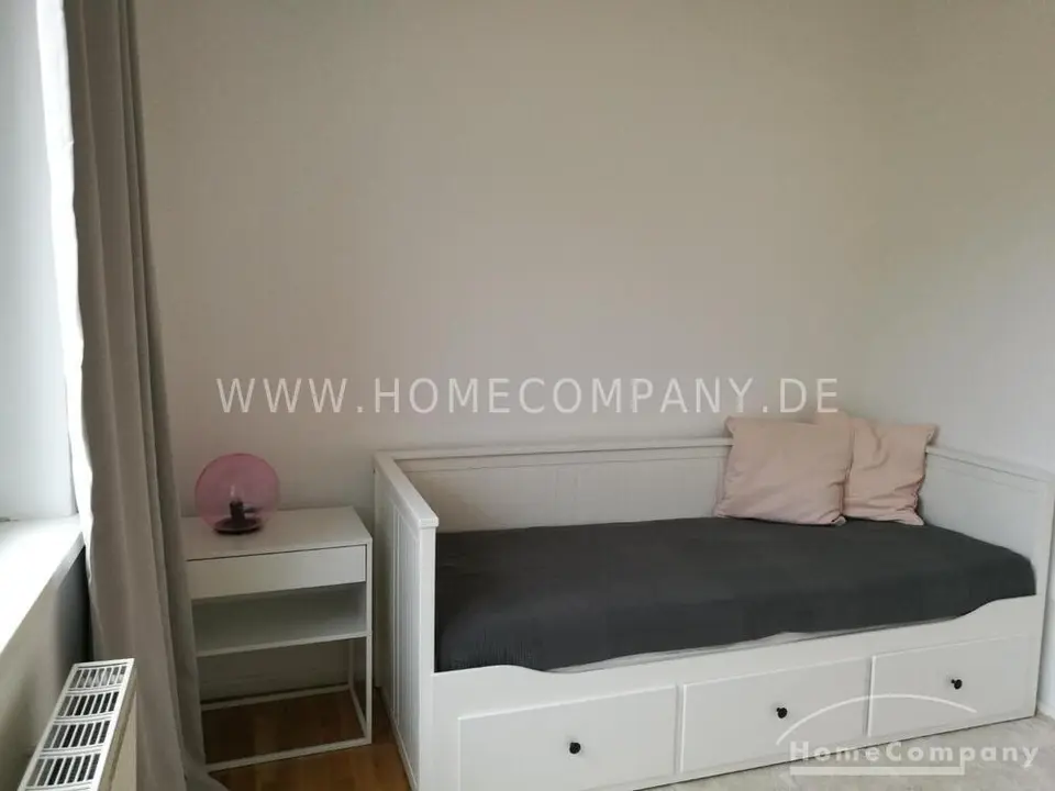WG-Zimmer mit 73 m² in Potsdam – Bild 4