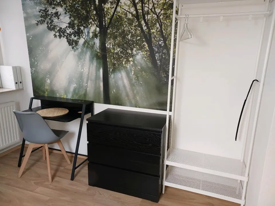 WG-Zimmer mit 70 m² in Stade – Bild 9