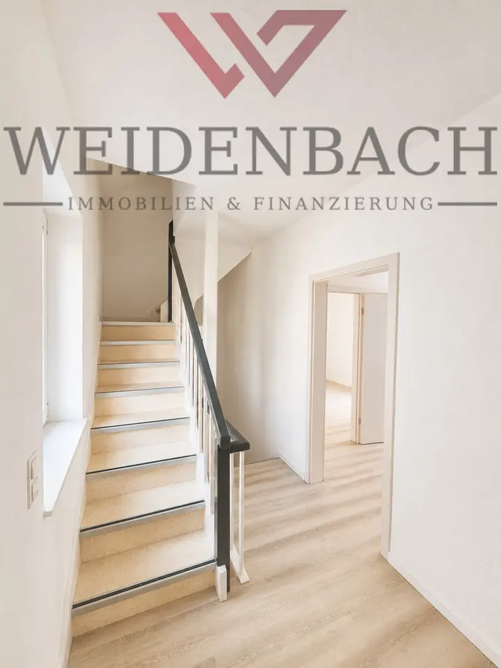 4 Zimmer Wohnung mit 96 m² in Herne – Bild 5