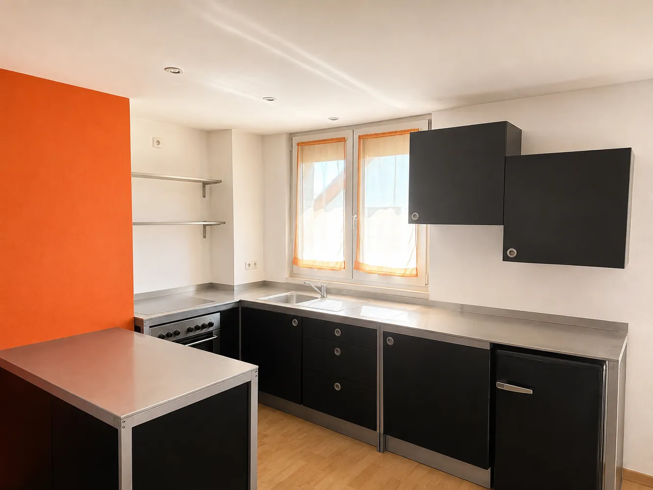 3 Zimmer Wohnung mit 90 m² in Mannheim – Bild 2