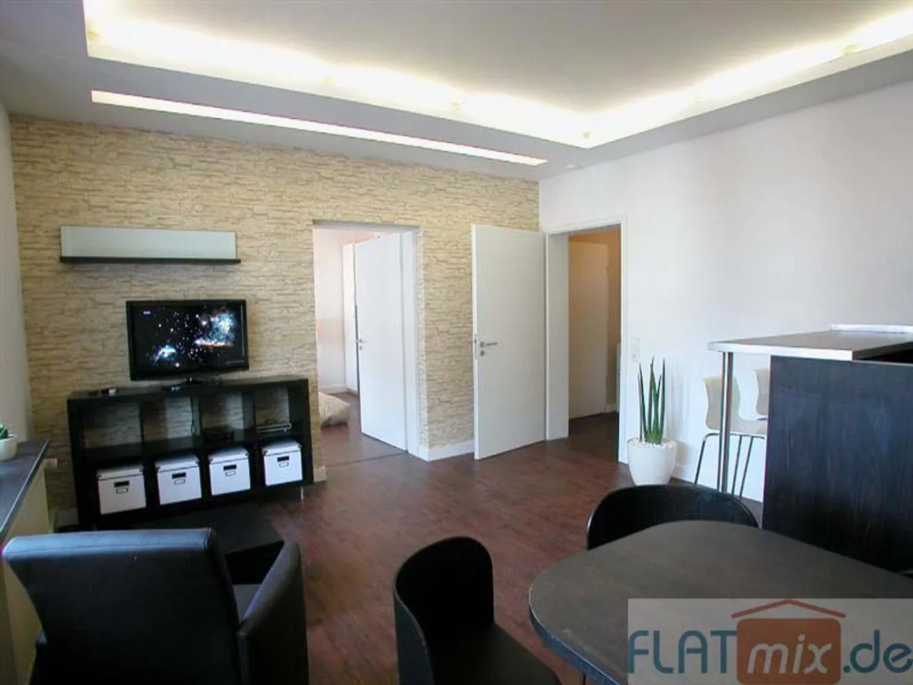 2 Zimmer Wohnung mit 1 m² in Paderborn – Bild 4