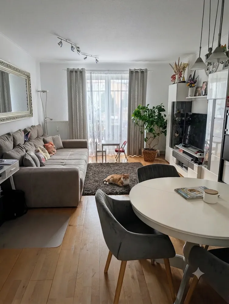 4 Zimmer Wohnung mit 122 m² in Fürstenwalde/Spree – Bild 10