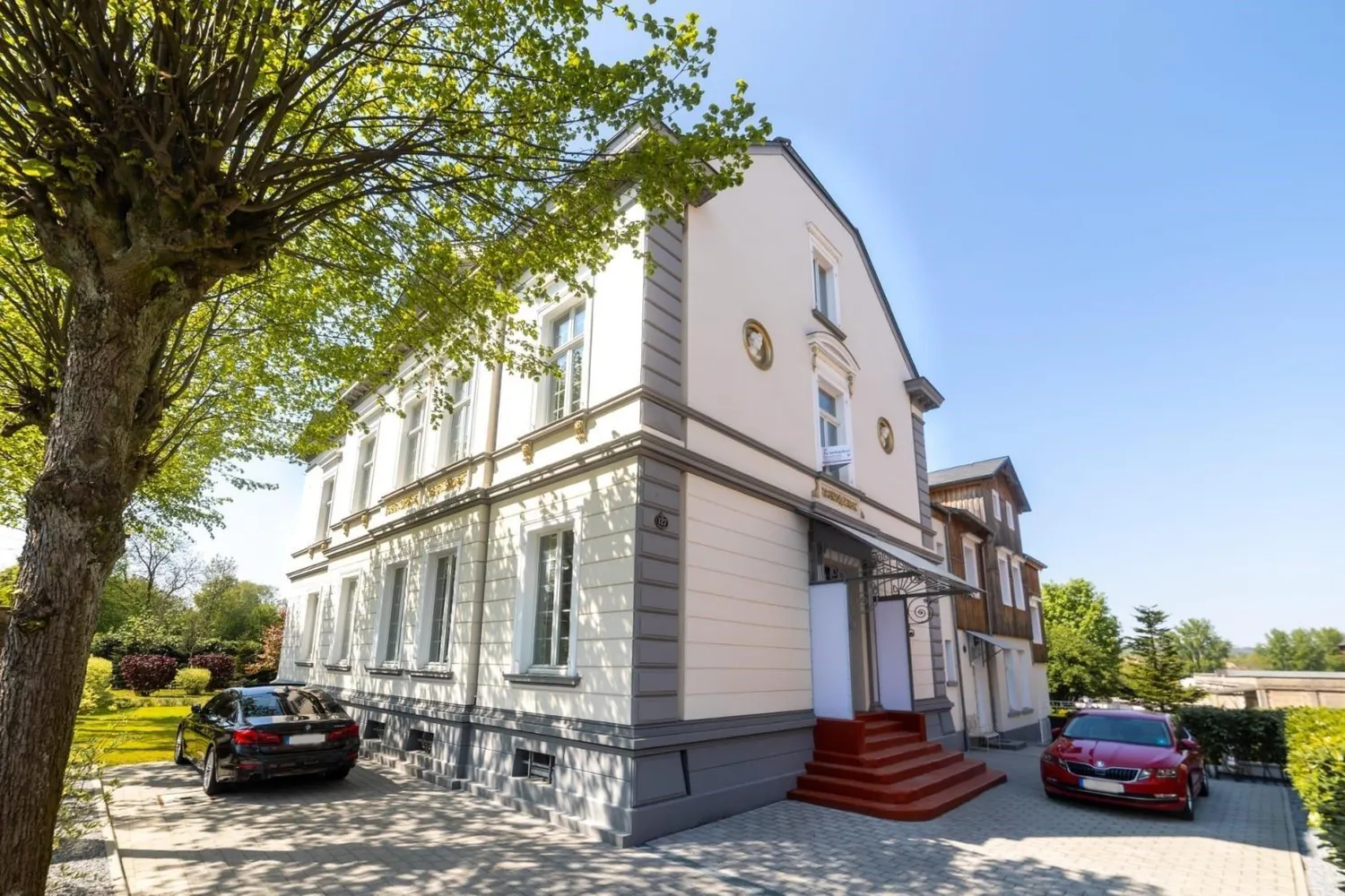 5 Zimmer Wohnung mit 173 m² in Wuppertal – Bild 1