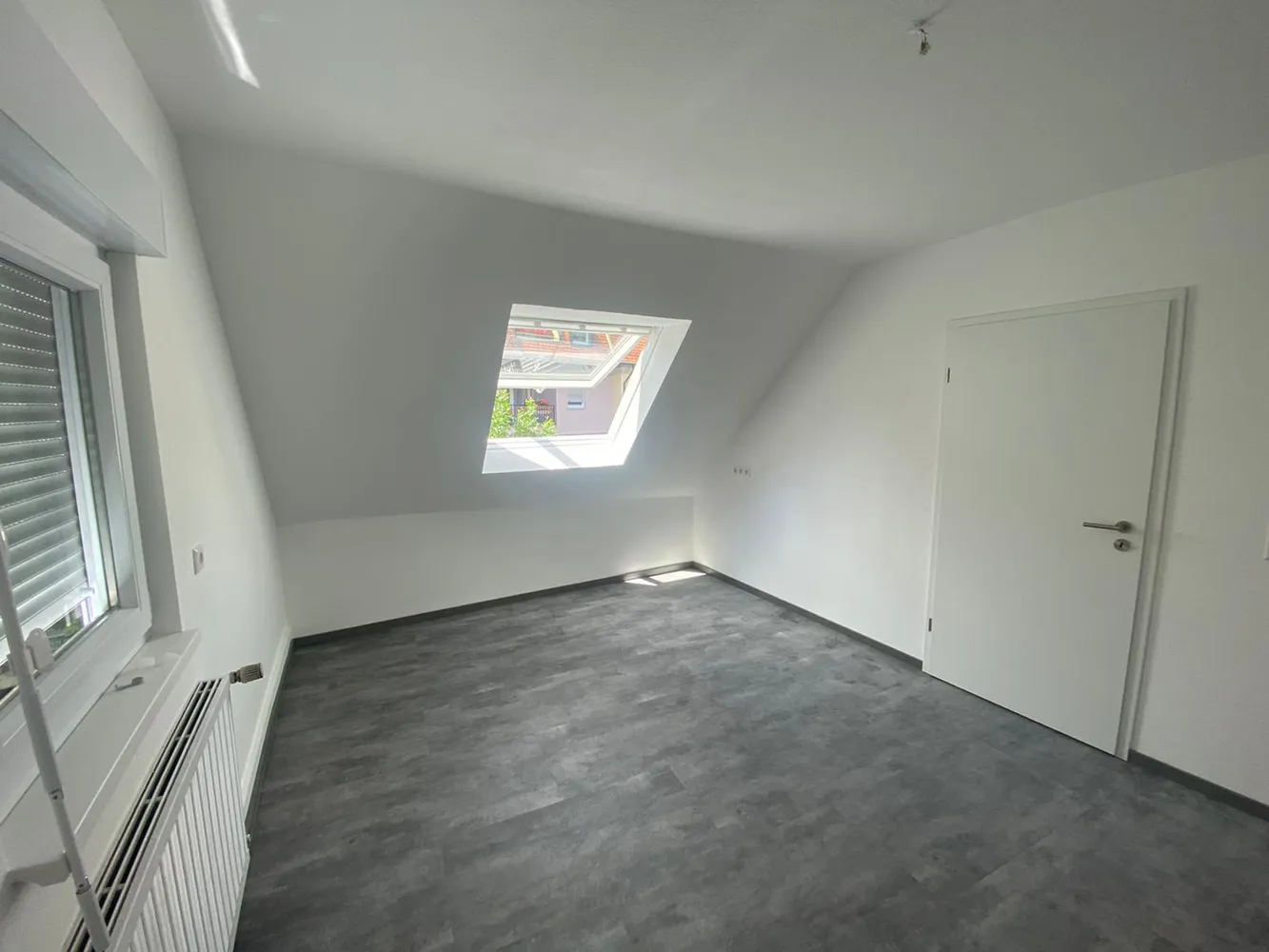 4 Zimmer Wohnung mit 99 m² in Mosbach – Bild 3