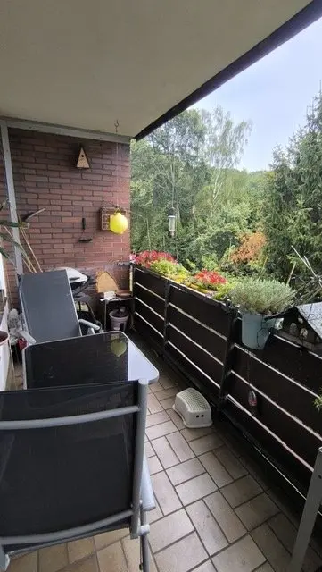 4 Zimmer Wohnung mit 85 m² in Duisburg – Bild 3